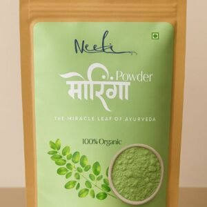Moringa Powder